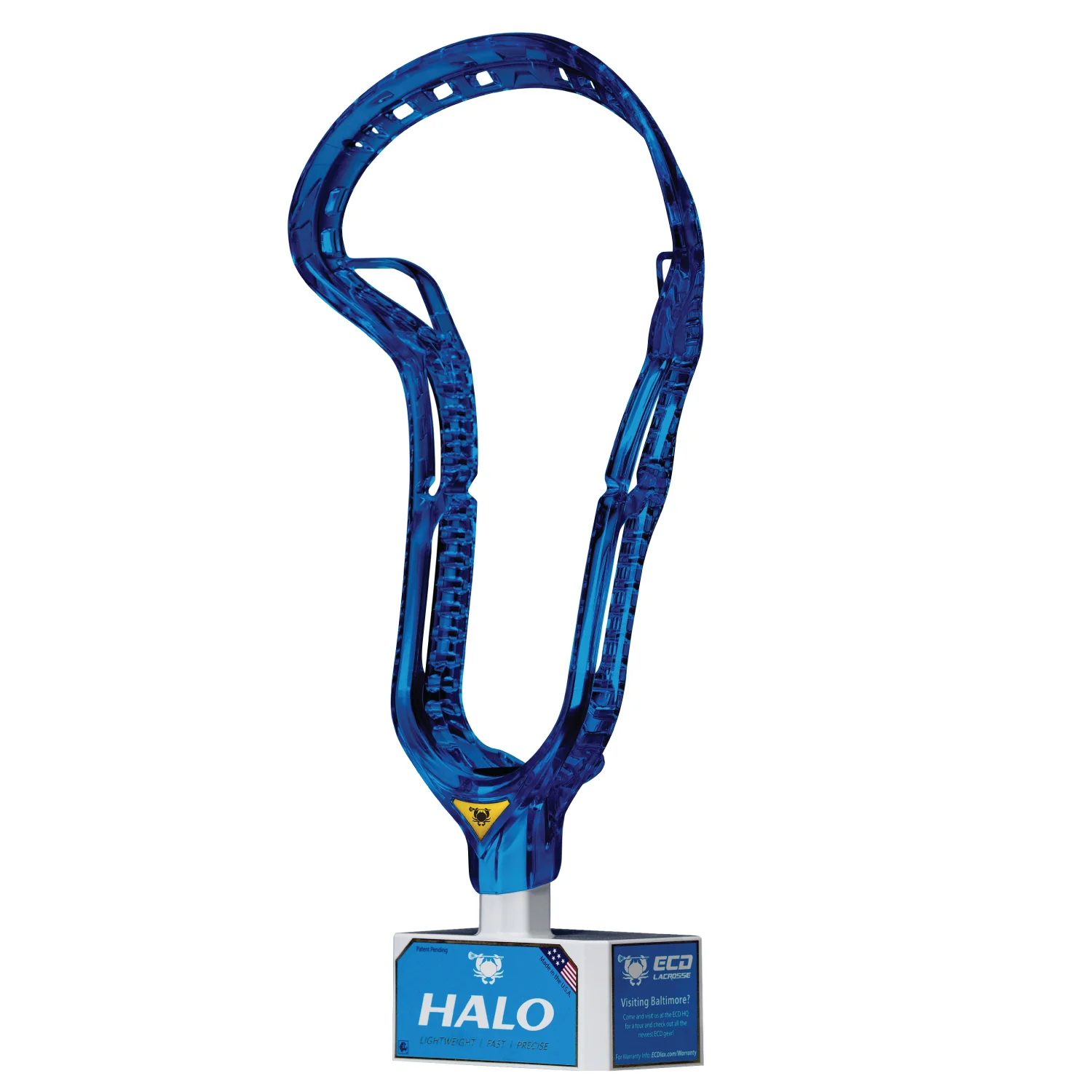 Halo - Unstrung Head - Image 24