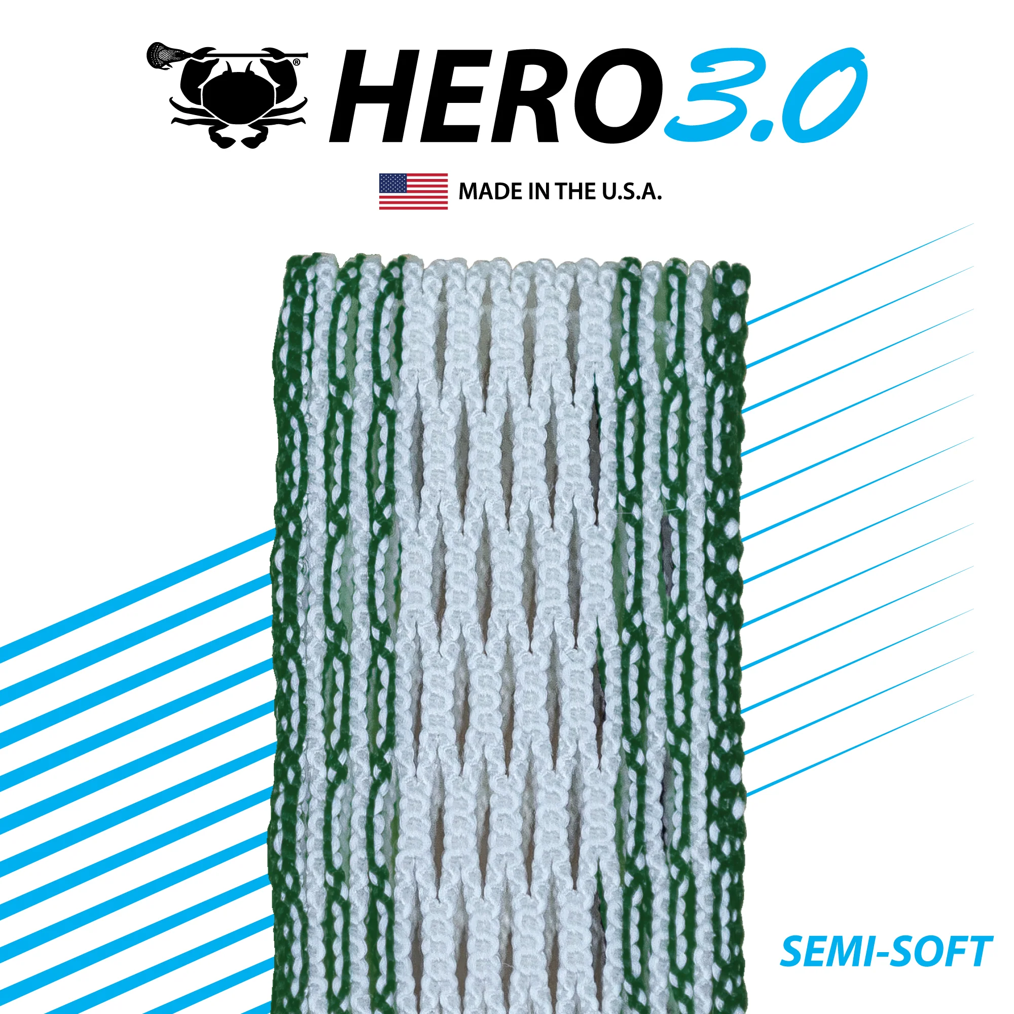 Hero 3.0 - Semi-Soft - Image 10