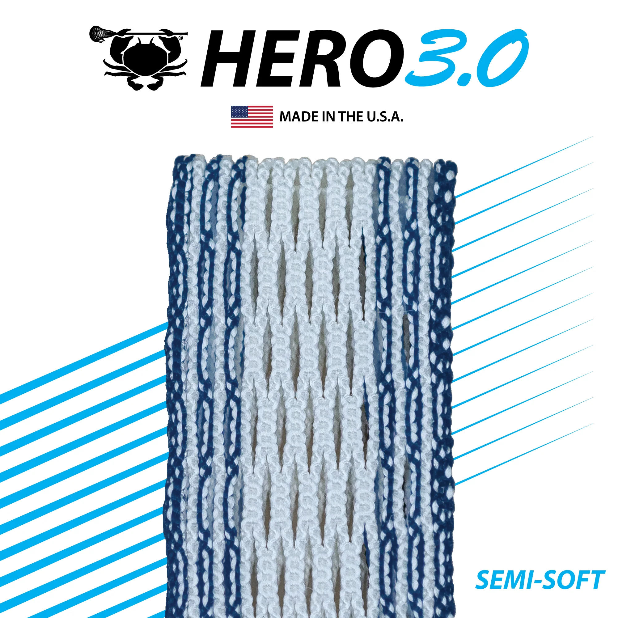 Hero 3.0 - Semi-Soft - Image 11