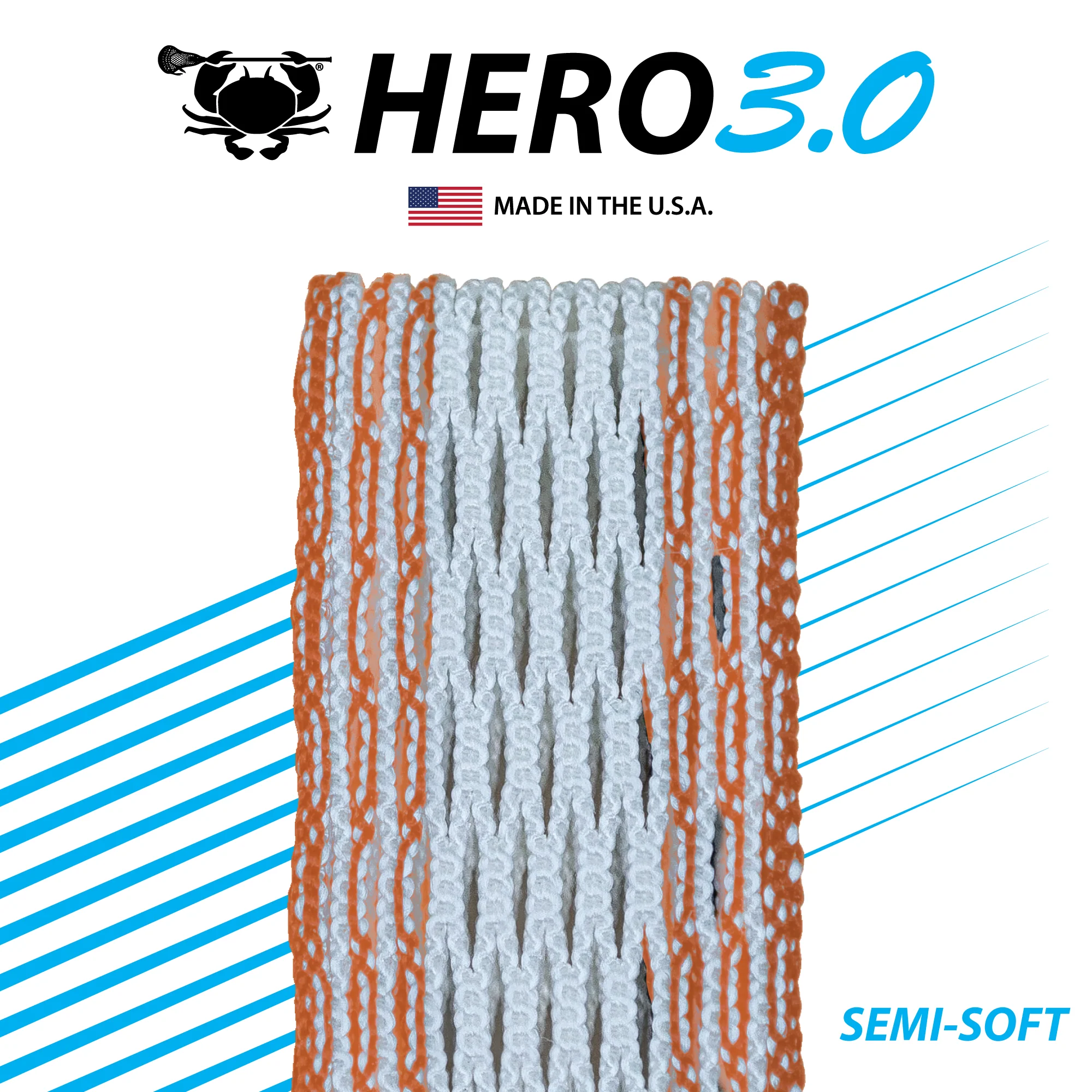 Hero 3.0 - Semi-Soft - Image 12