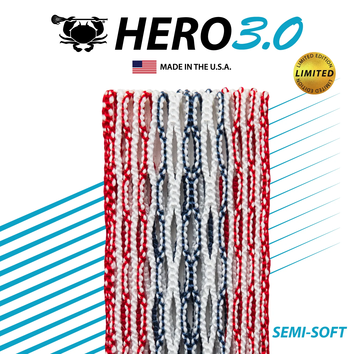 Hero 3.0 - Semi-Soft - Image 17