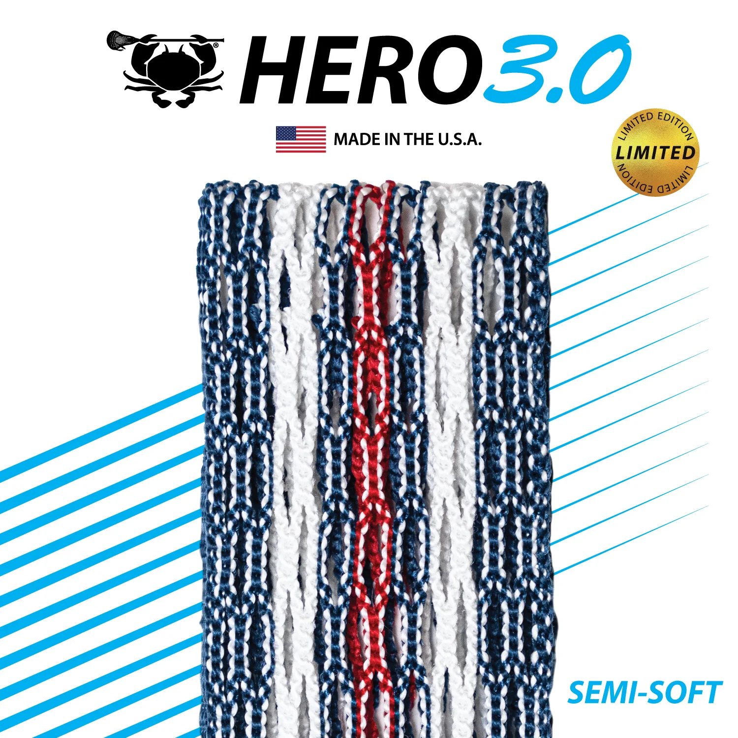 Hero 3.0 - Semi-Soft - Image 22