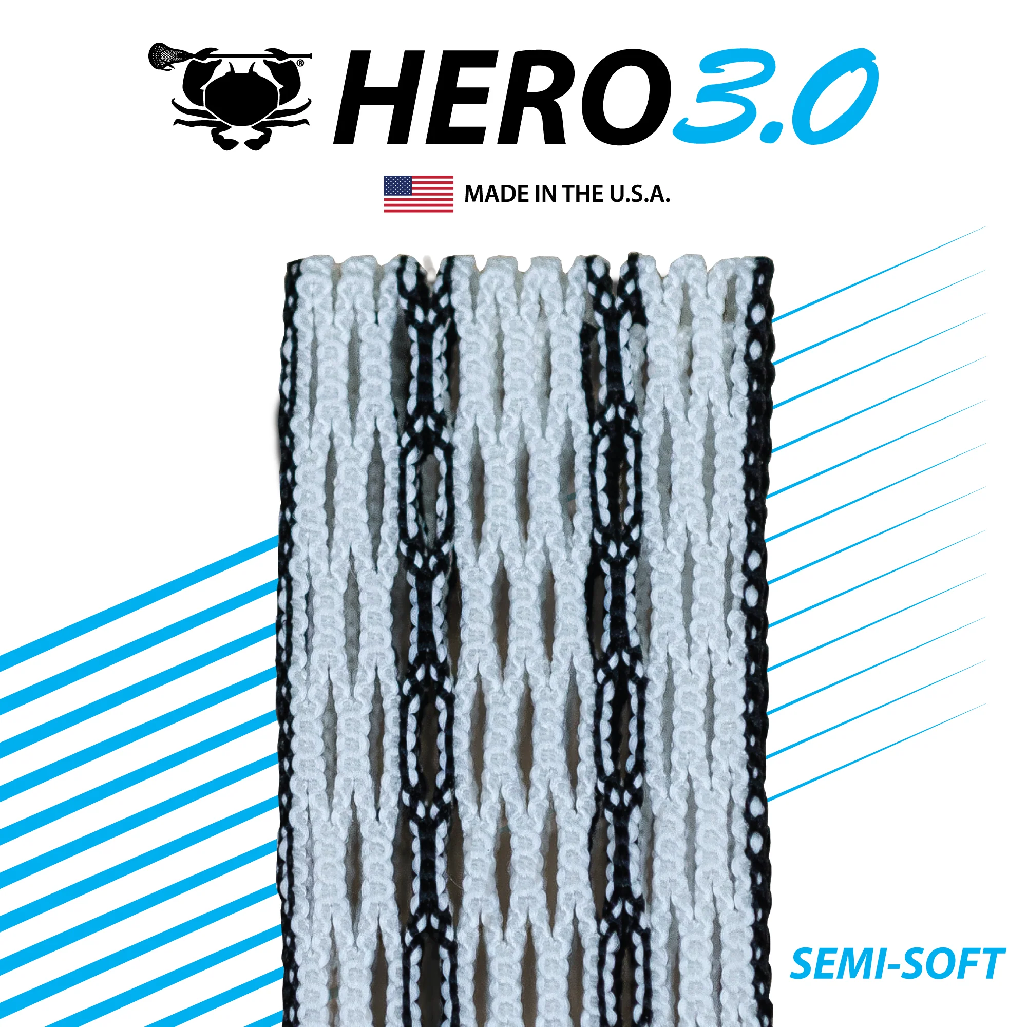 Hero 3.0 - Semi-Soft - Image 4
