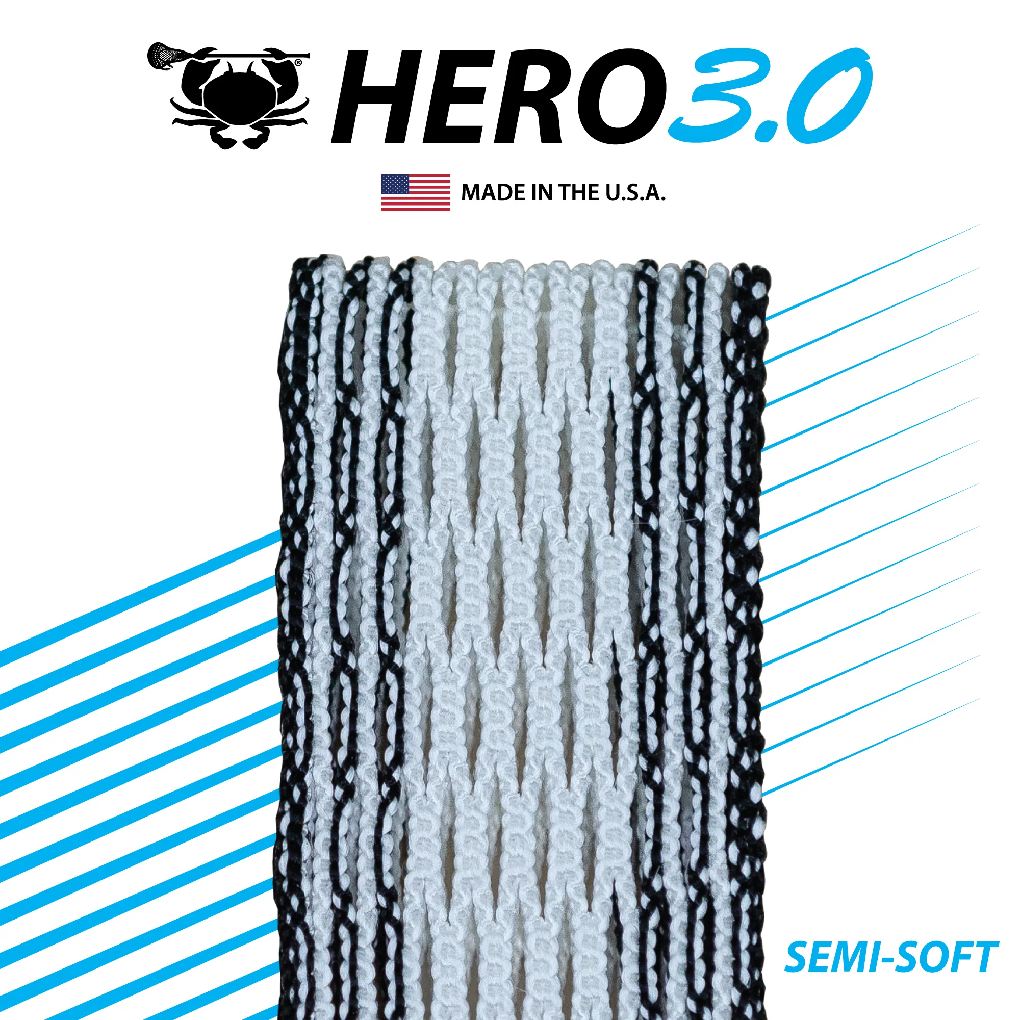 Hero 3.0 - Semi-Soft - Image 5