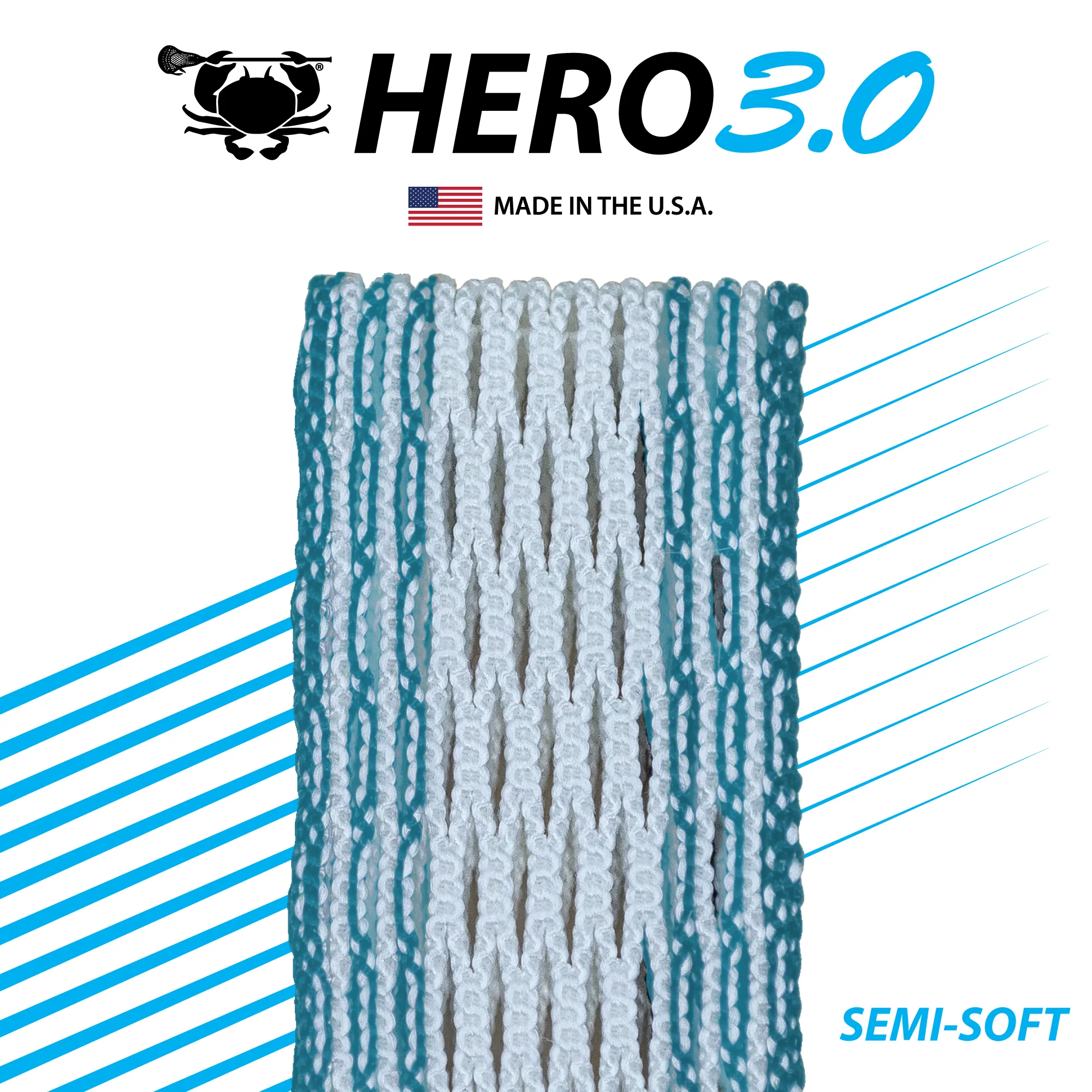 Hero 3.0 - Semi-Soft - Image 7