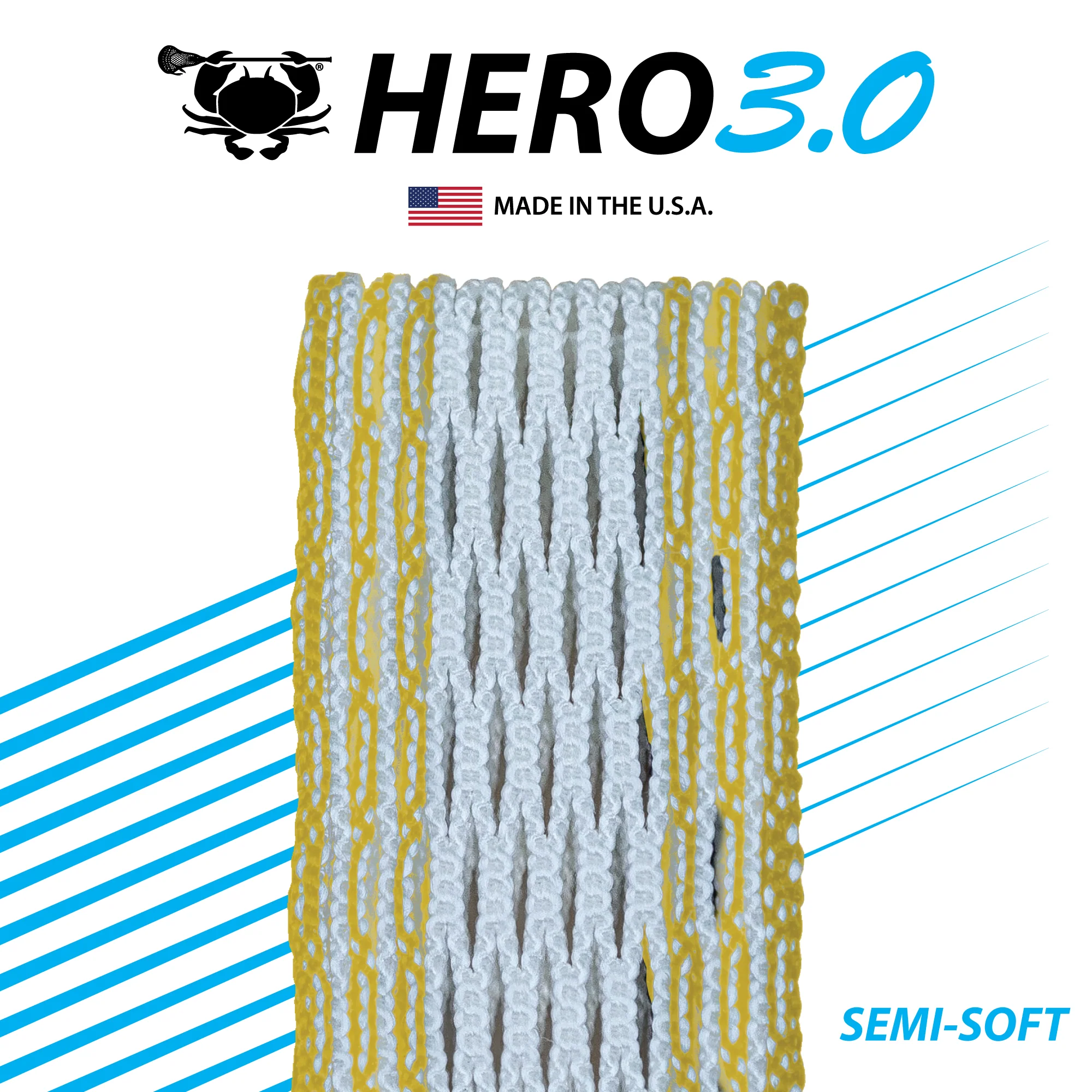 Hero 3.0 - Semi-Soft - Image 8