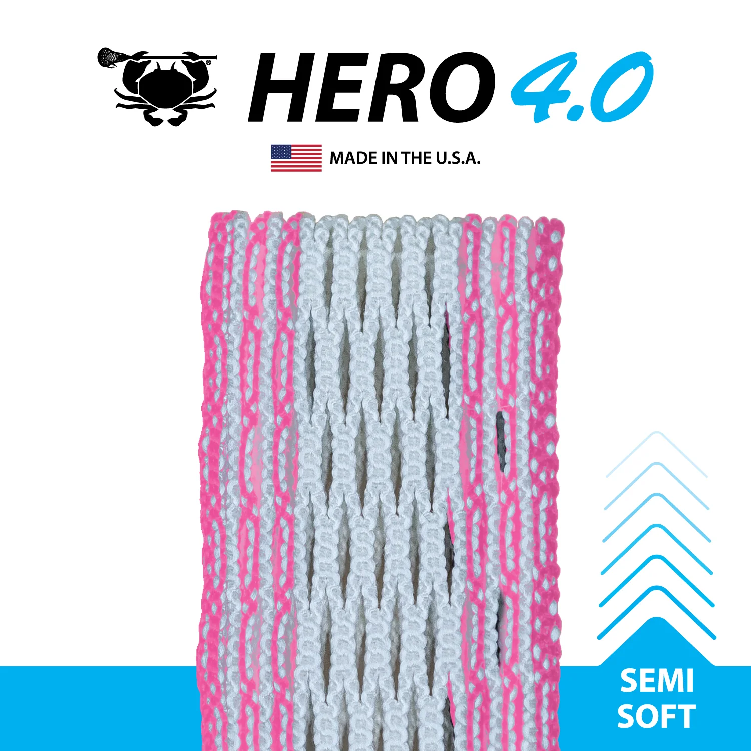 Hero 4.0 - Semi-Soft - Image 13