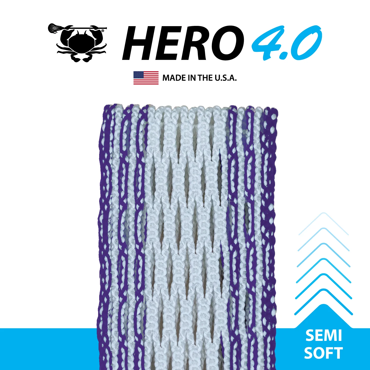 Hero 4.0 - Semi-Soft - Image 14