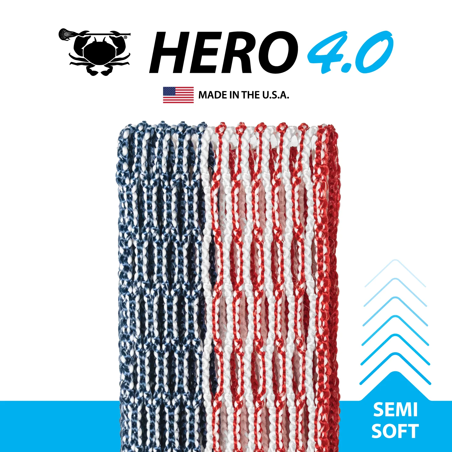 Hero 4.0 - Semi-Soft - Image 18