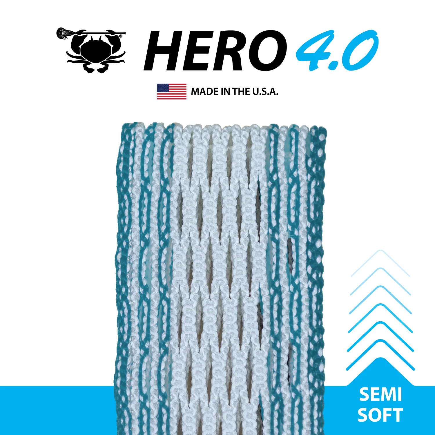 Hero 4.0 - Semi-Soft - Image 4